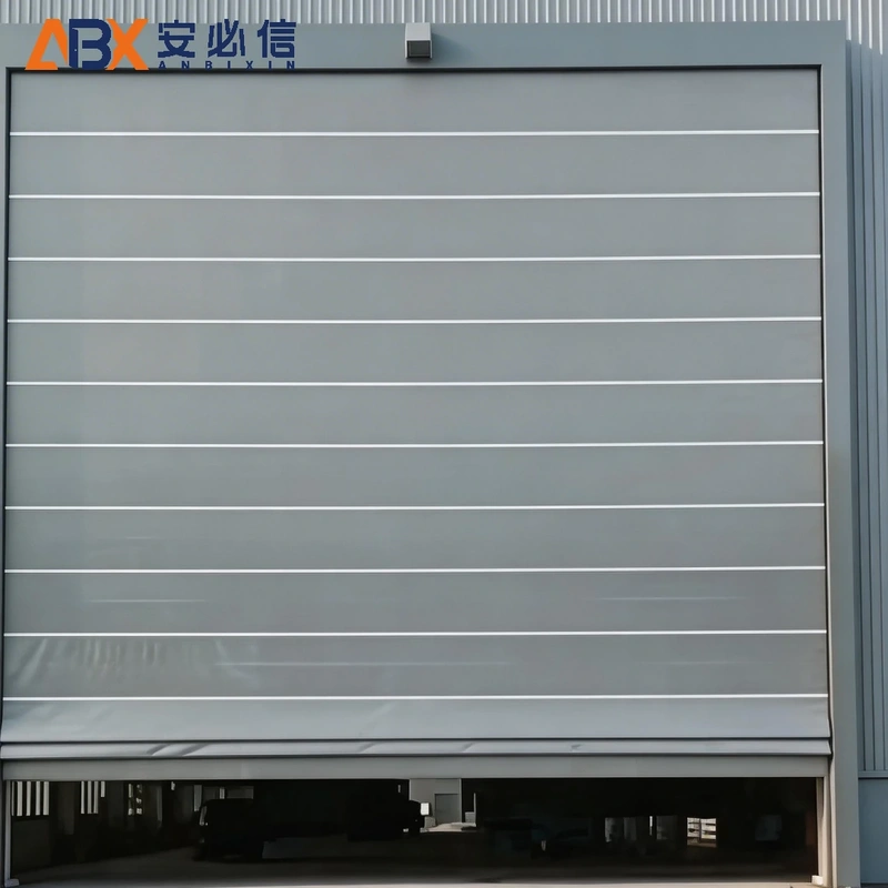 玉溪市冷库门封