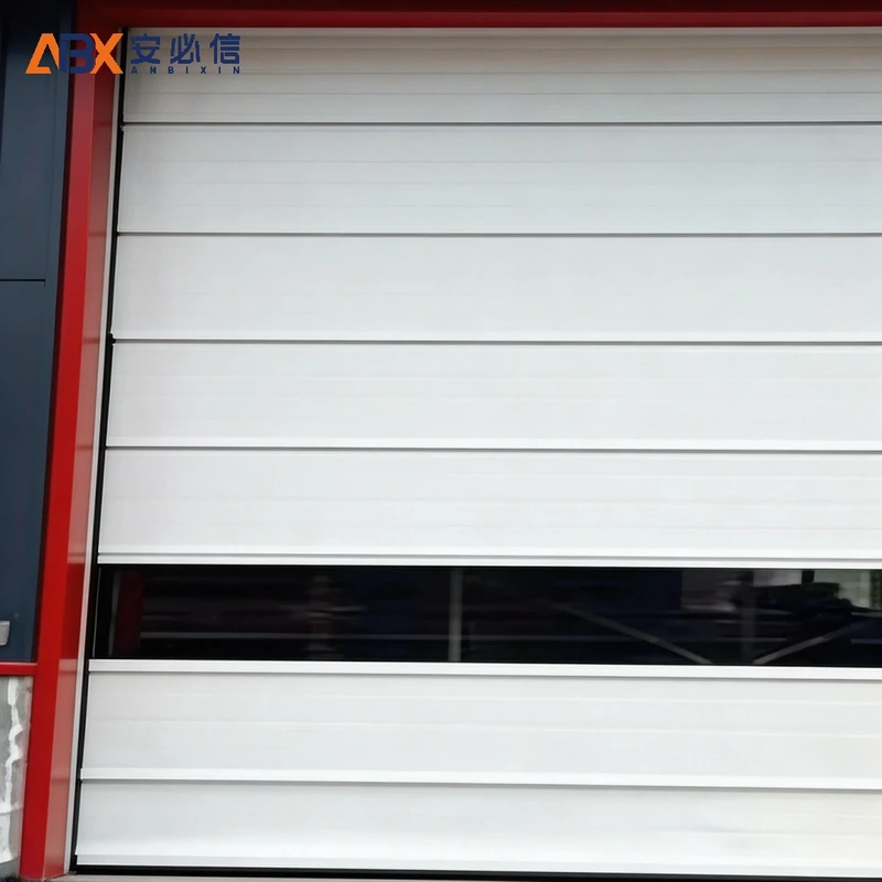 玉溪市快速门
